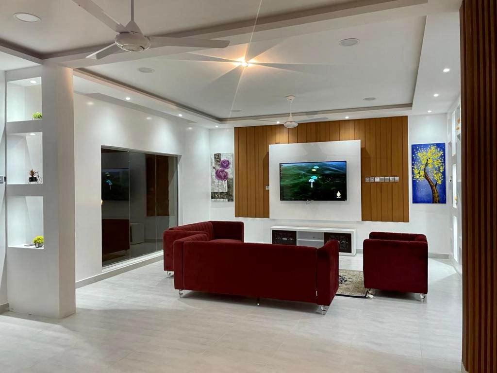 Sab Bani Khamis House Villa Saab Bani Khamis Ngoại thất bức ảnh