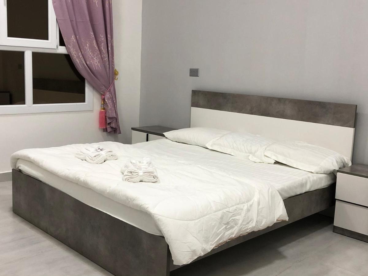 Sab Bani Khamis House Villa Saab Bani Khamis Ngoại thất bức ảnh