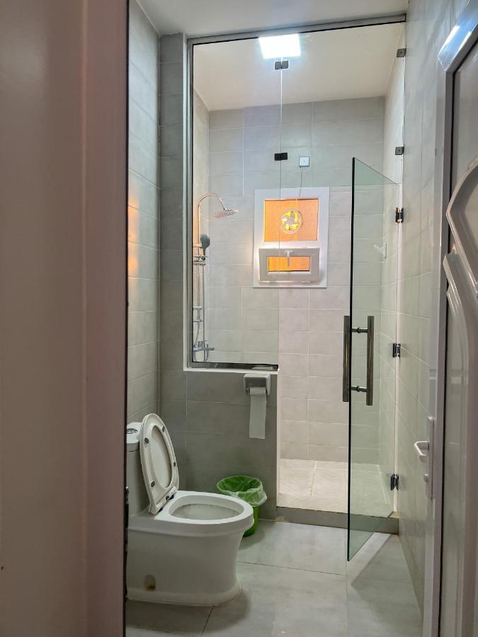 Sab Bani Khamis House Villa Saab Bani Khamis Ngoại thất bức ảnh