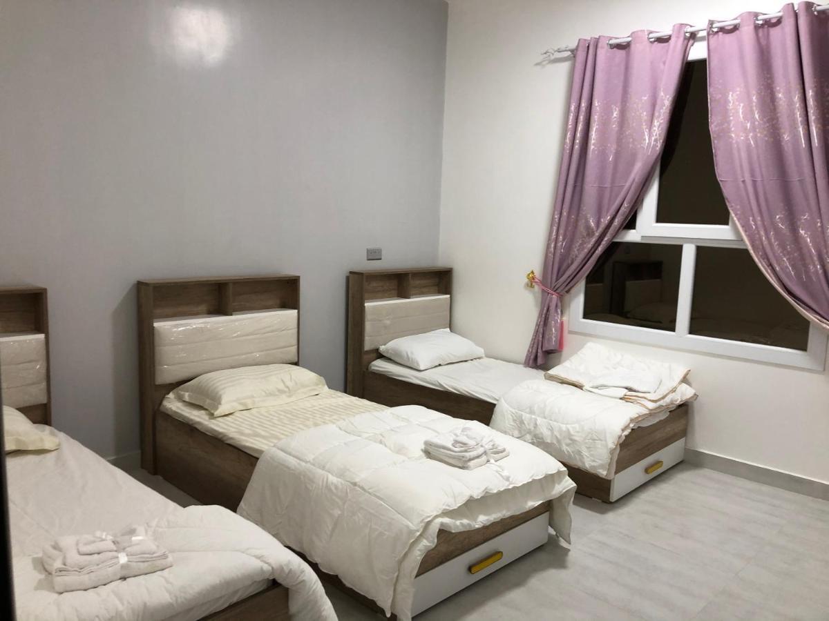 Sab Bani Khamis House Villa Saab Bani Khamis Ngoại thất bức ảnh